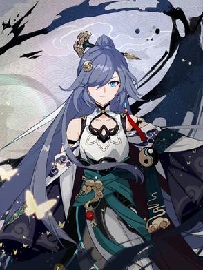 崩坏:从最弱律者开始生活 崩坏:从最弱律者开始生活