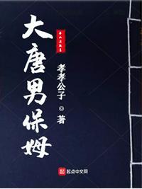 大唐男保姆 大唐男保姆