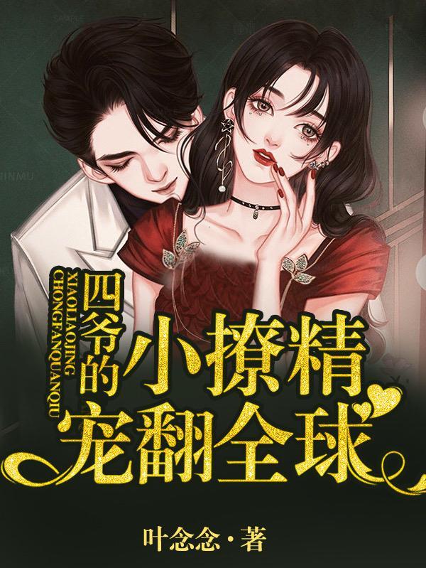 四爷的小撩精宠翻全球 四爷的小撩精宠翻全球