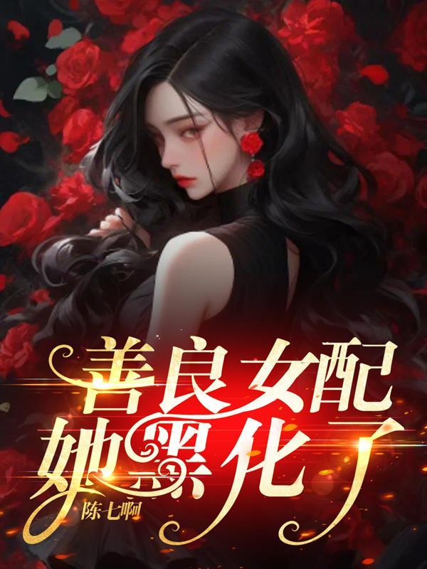善良女配她黑化了 善良女配她黑化了