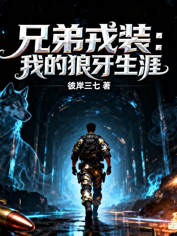 兄弟戎装:我的狼牙生涯 兄弟戎装:我的狼牙生涯