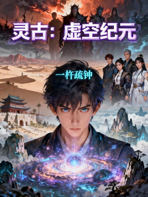 灵古:虚空纪元 灵古:虚空纪元