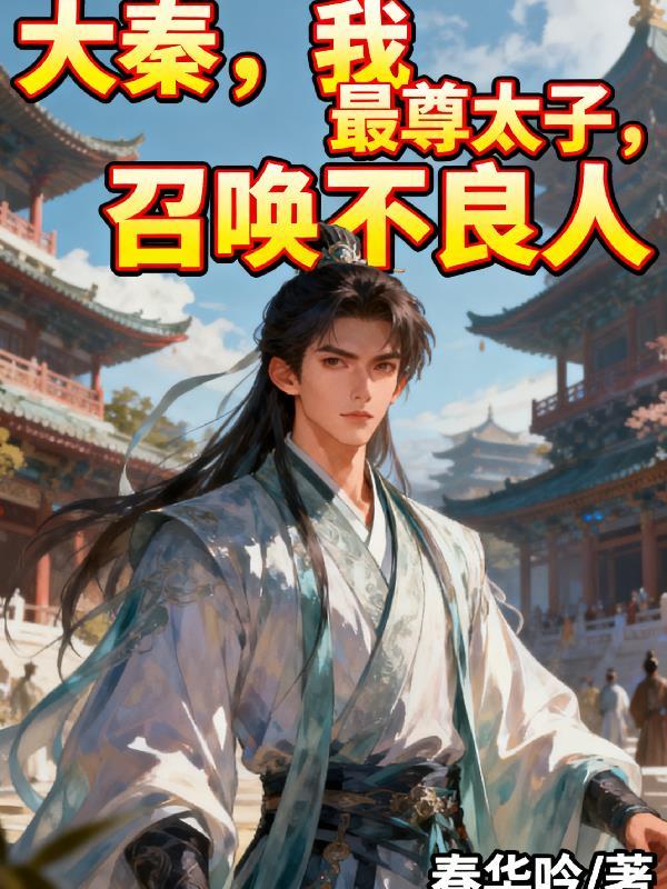 大秦,我,最尊太子,召唤不良人 大秦,我,最尊太子,召唤不良人