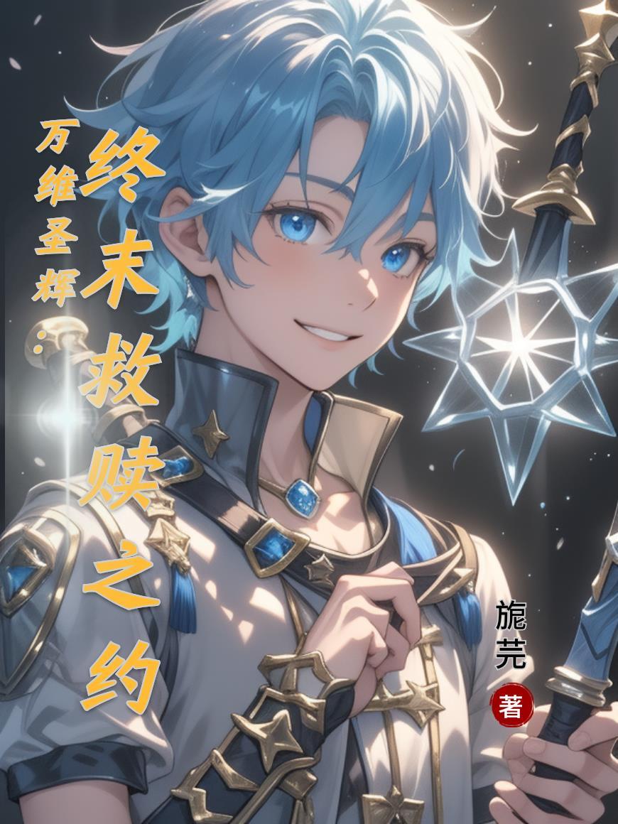 万维圣辉:终末救赎之约 万维圣辉:终末救赎之约