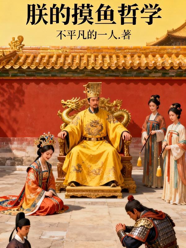 朕的摸鱼哲学 朕的摸鱼哲学